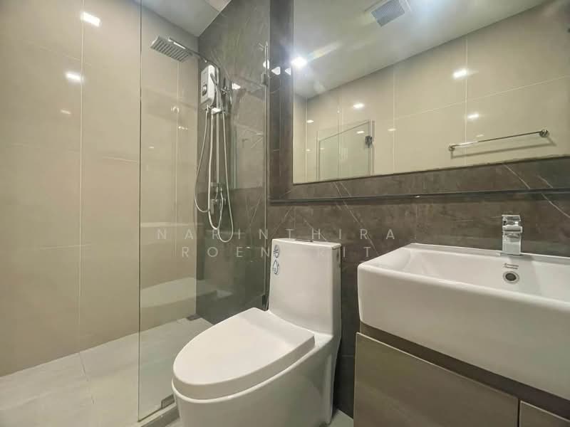 The Tree Pattanakarn-Ekkamai, Bangkok, 89 Phatthanakan Road, Suan Luang, Bangkok, 2 Bedrooms, 55 sqm, Condo For Rent, by Narinthira Roengrit, 500433115 - DDproperty.com