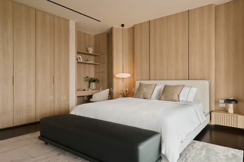 Cira Residences, Bangkok, Pradit Manutham Road, Wang Thonglang, Bangkok, 5 Bedrooms, 733 sqm, Single Detached House For Sale, by Pemika Aukkaraleekul, 500433117 - DDproperty.com