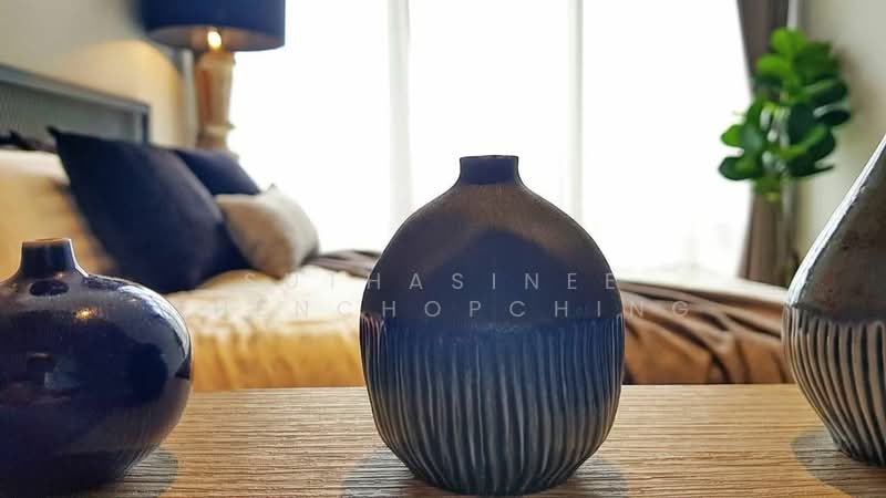 The Lofts Asoke, Bangkok, Sukhumvit 21 Road, Khlongtoei Nua, Watthana, Bangkok, 1 Bedroom, 35 sqm, Condo For Sale, by Suthasinee Chenchopching, 500433118 - DDproperty.com
