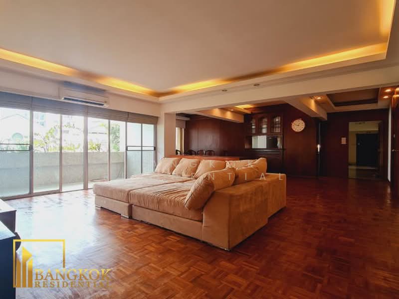 Arcadia Mansion, Bangkok, 377 Soi Thonglor 19, Khlong Tan Nua, Watthana, Bangkok, 3 Bedrooms, 270 sqm, Apartment For Rent, by Bangkok Residential, 500433119 - DDproperty.com