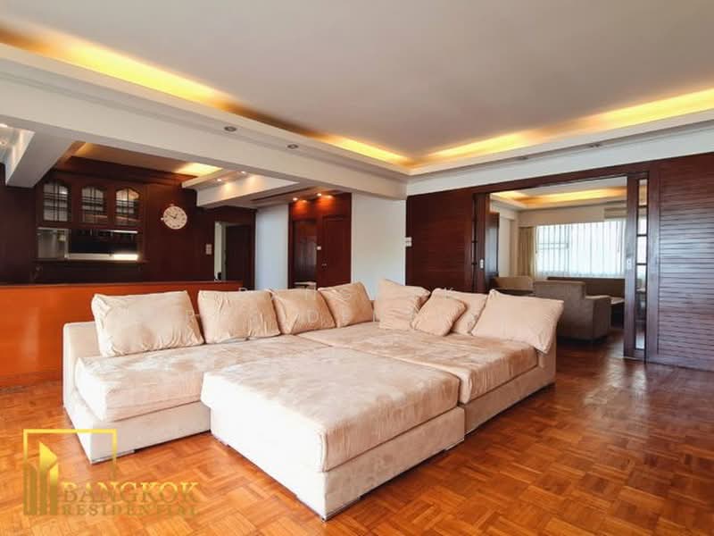 Arcadia Mansion, Bangkok, 377 Soi Thonglor 19, Khlong Tan Nua, Watthana, Bangkok, 3 Bedrooms, 270 sqm, Apartment For Rent, by Bangkok Residential, 500433119 - DDproperty.com