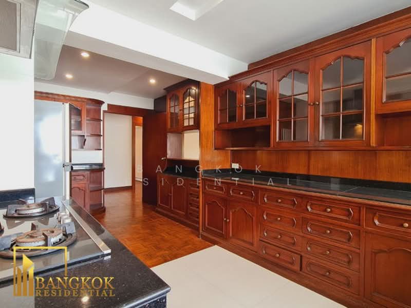 Arcadia Mansion, Bangkok, 377 Soi Thonglor 19, Khlong Tan Nua, Watthana, Bangkok, 3 Bedrooms, 270 sqm, Apartment For Rent, by Bangkok Residential, 500433119 - DDproperty.com