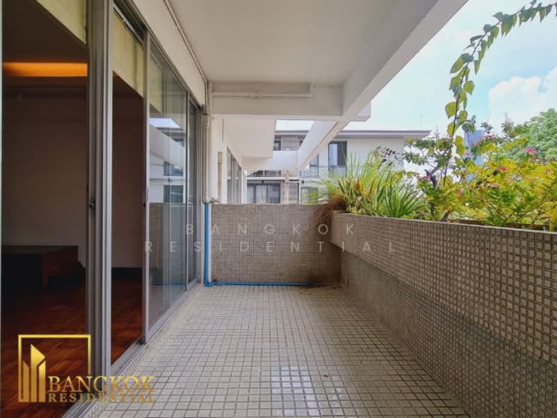 Arcadia Mansion, Bangkok, 377 Soi Thonglor 19, Khlong Tan Nua, Watthana, Bangkok, 3 Bedrooms, 270 sqm, Apartment For Rent, by Bangkok Residential, 500433119 - DDproperty.com