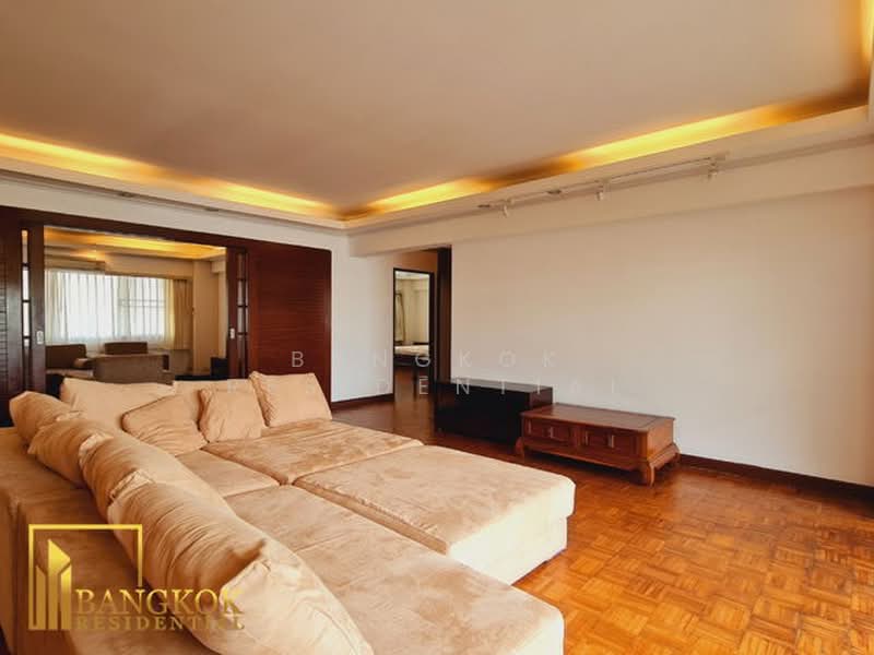 Arcadia Mansion, Bangkok, 377 Soi Thonglor 19, Khlong Tan Nua, Watthana, Bangkok, 3 Bedrooms, 270 sqm, Apartment For Rent, by Bangkok Residential, 500433119 - DDproperty.com