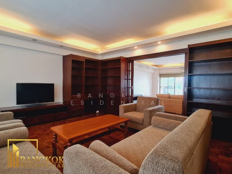 Arcadia Mansion, Bangkok, 377 Soi Thonglor 19, Khlong Tan Nua, Watthana, Bangkok, 3 Bedrooms, 270 sqm, Apartment For Rent, by Bangkok Residential, 500433119 - DDproperty.com