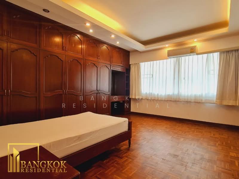 Arcadia Mansion, Bangkok, 377 Soi Thonglor 19, Khlong Tan Nua, Watthana, Bangkok, 3 Bedrooms, 270 sqm, Apartment For Rent, by Bangkok Residential, 500433119 - DDproperty.com