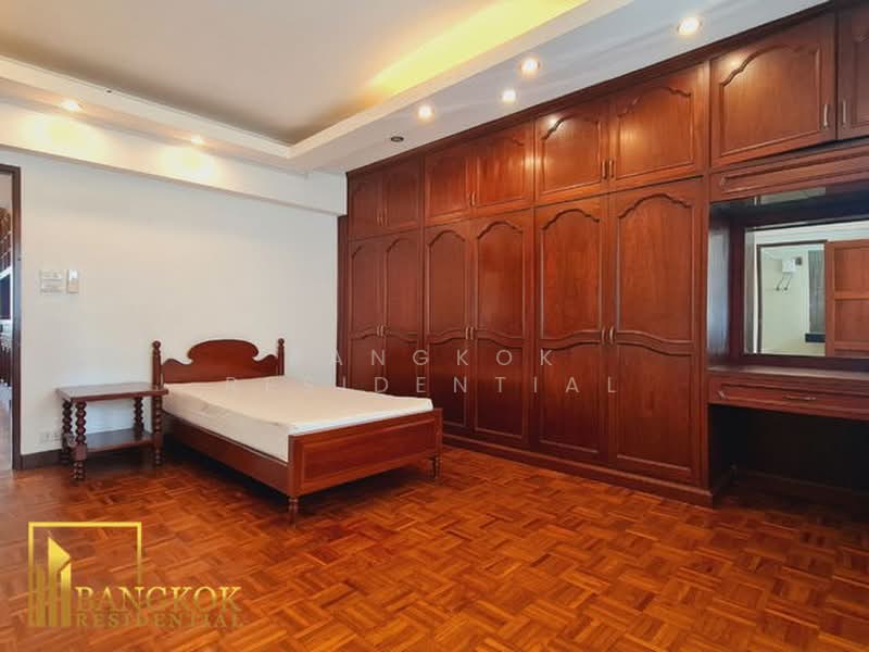 Arcadia Mansion, Bangkok, 377 Soi Thonglor 19, Khlong Tan Nua, Watthana, Bangkok, 3 Bedrooms, 270 sqm, Apartment For Rent, by Bangkok Residential, 500433119 - DDproperty.com