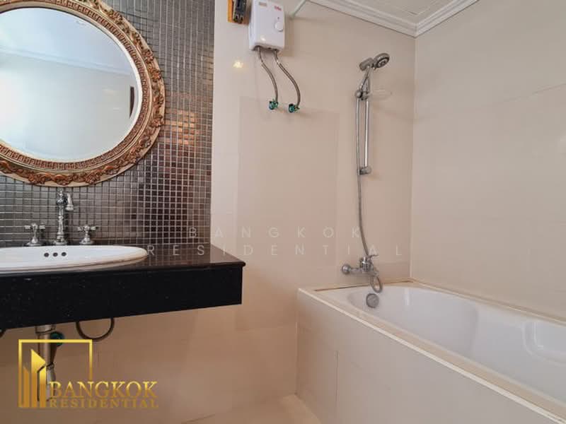 Arcadia Mansion, Bangkok, 377 Soi Thonglor 19, Khlong Tan Nua, Watthana, Bangkok, 3 Bedrooms, 270 sqm, Apartment For Rent, by Bangkok Residential, 500433119 - DDproperty.com