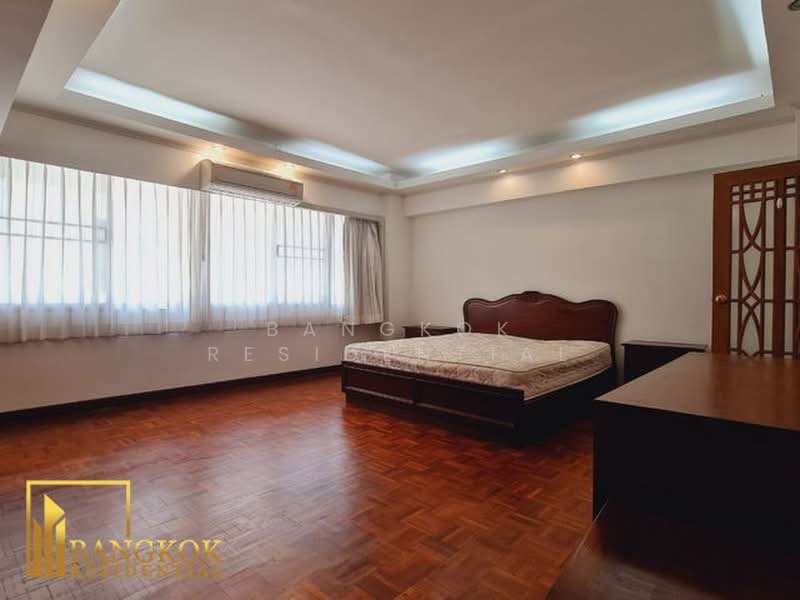 Arcadia Mansion, Bangkok, 377 Soi Thonglor 19, Khlong Tan Nua, Watthana, Bangkok, 3 Bedrooms, 270 sqm, Apartment For Rent, by Bangkok Residential, 500433119 - DDproperty.com