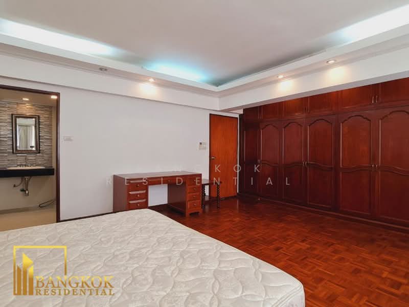 Arcadia Mansion, Bangkok, 377 Soi Thonglor 19, Khlong Tan Nua, Watthana, Bangkok, 3 Bedrooms, 270 sqm, Apartment For Rent, by Bangkok Residential, 500433119 - DDproperty.com