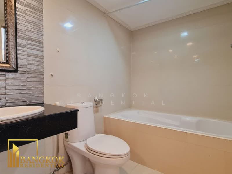 Arcadia Mansion, Bangkok, 377 Soi Thonglor 19, Khlong Tan Nua, Watthana, Bangkok, 3 Bedrooms, 270 sqm, Apartment For Rent, by Bangkok Residential, 500433119 - DDproperty.com