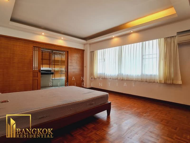 Arcadia Mansion, Bangkok, 377 Soi Thonglor 19, Khlong Tan Nua, Watthana, Bangkok, 3 Bedrooms, 270 sqm, Apartment For Rent, by Bangkok Residential, 500433119 - DDproperty.com