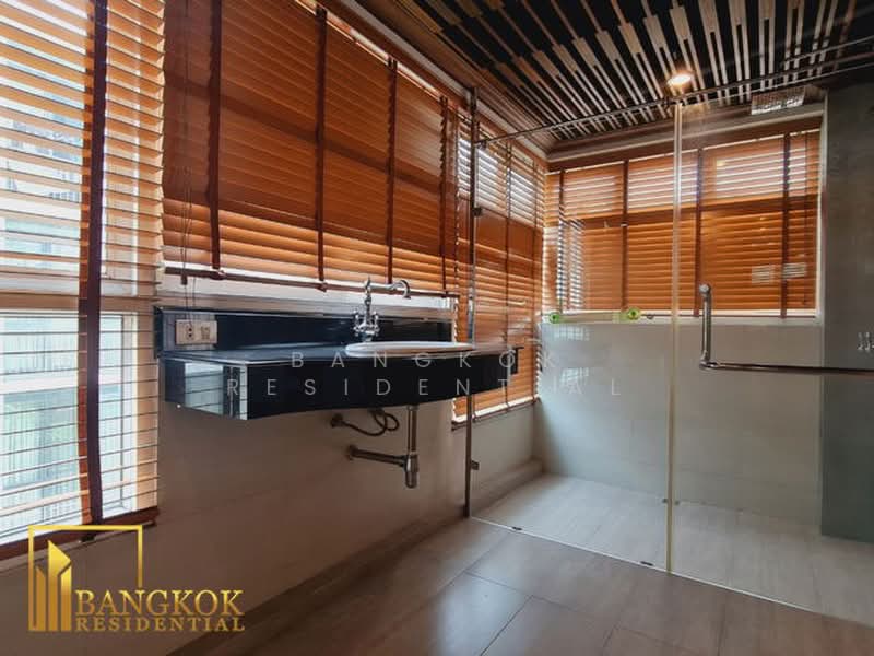 Arcadia Mansion, Bangkok, 377 Soi Thonglor 19, Khlong Tan Nua, Watthana, Bangkok, 3 Bedrooms, 270 sqm, Apartment For Rent, by Bangkok Residential, 500433119 - DDproperty.com