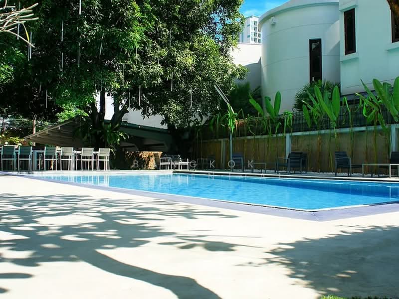Arcadia Mansion, Bangkok, 377 Soi Thonglor 19, Khlong Tan Nua, Watthana, Bangkok, 3 Bedrooms, 270 sqm, Apartment For Rent, by Bangkok Residential, 500433119 - DDproperty.com