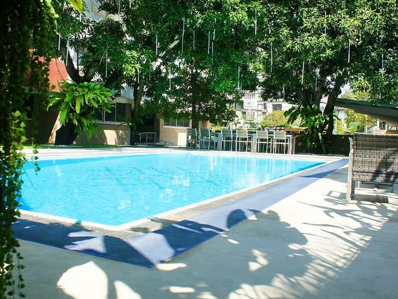 Arcadia Mansion, Bangkok, 377 Soi Thonglor 19, Khlong Tan Nua, Watthana, Bangkok, 3 Bedrooms, 270 sqm, Apartment For Rent, by Bangkok Residential, 500433119 - DDproperty.com