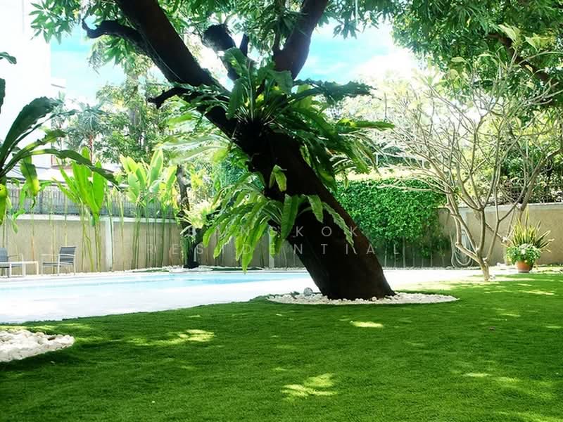 Arcadia Mansion, Bangkok, 377 Soi Thonglor 19, Khlong Tan Nua, Watthana, Bangkok, 3 Bedrooms, 270 sqm, Apartment For Rent, by Bangkok Residential, 500433119 - DDproperty.com