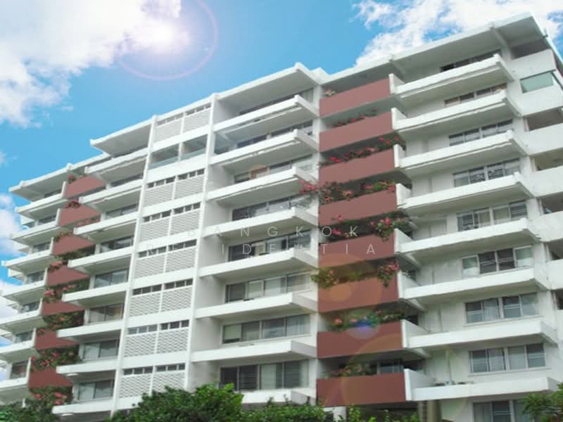 Arcadia Mansion, Bangkok, 377 Soi Thonglor 19, Khlong Tan Nua, Watthana, Bangkok, 3 Bedrooms, 270 sqm, Apartment For Rent, by Bangkok Residential, 500433119 - DDproperty.com