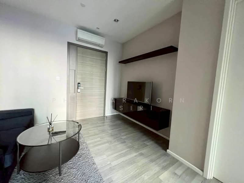 The Room Sukhumvit 69, Bangkok, 1539 Sukhumvit Road, Phra Kanong Nua, Watthana, Bangkok, 1 Bedroom, 38 sqm, Condo For Rent, by Phacharakorn Anusiri, 500433130 - DDproperty.com