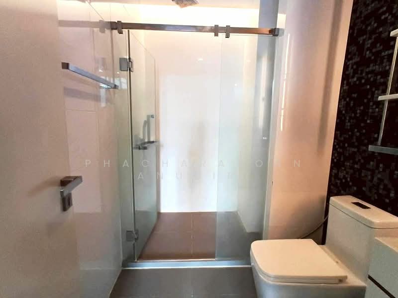The Room Sukhumvit 69, Bangkok, 1539 Sukhumvit Road, Phra Kanong Nua, Watthana, Bangkok, 1 Bedroom, 38 sqm, Condo For Rent, by Phacharakorn Anusiri, 500433130 - DDproperty.com