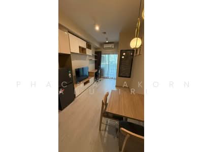 For Rent - IDEO Rama 9-Asoke, Bangkok