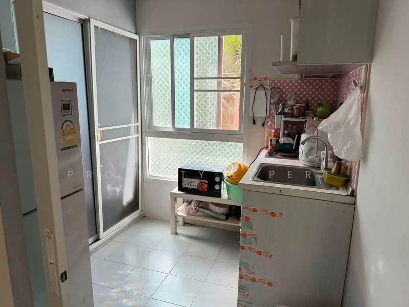 The One Plus @Srinakarin, Bangkok, 301-157 ถนนหัวหมากซอย 3 แขวงหัวหมาก เขตบางกะปิ กทม., Hua Mak, Bang Kapi, Bangkok, 2 Bedrooms, 39 sqm, Condo For Sale, by Property Expert, 500433136 - DDproperty.com