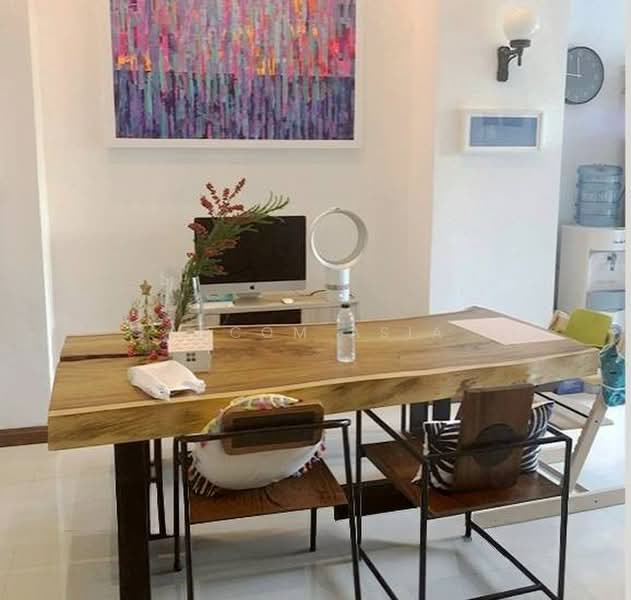 Modern Family Home with a Peaceful Garden in Sukhumvit (AA24205), Bangkok, Khlong Tan Nua, Watthana, Bangkok, 3 Bedrooms, 320 sqm, Single Detached House For Sale, by Accom Asia, 500433137 - DDproperty.com