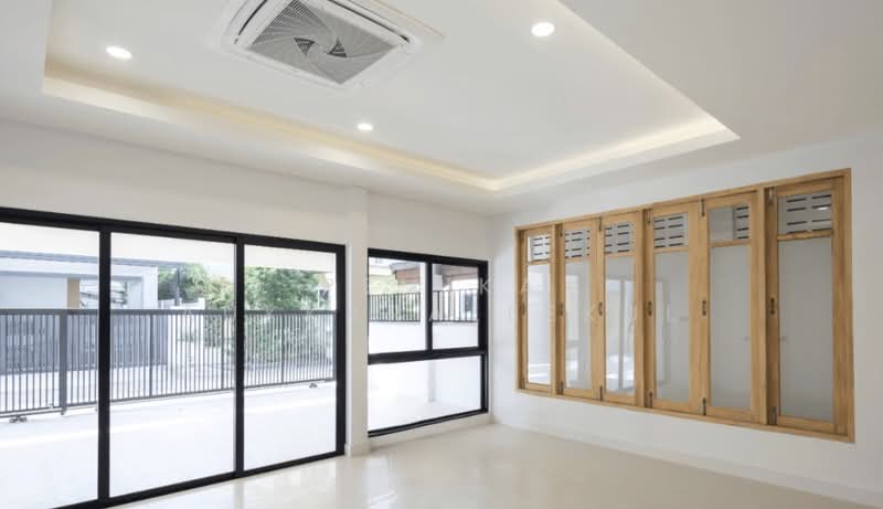 undefined, กรุงเทพ, จรเข้บัว, ลาดพร้าว, กรุงเทพ, 200 ตร.ม., บ้านเดี่ยว ขาย, โดย Pemika Aukkaraleekul, 500433140 - DDproperty.com