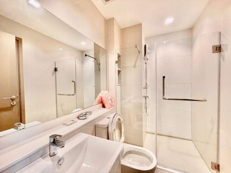 Life Asoke-Rama 9, Bangkok, 626 Asoke-Dindaeng Road, Makkasan, Ratchathewi, Bangkok, 1 Bedroom, 35 sqm, Condo For Rent, by Narinthira Roengrit, 500433143 - DDproperty.com