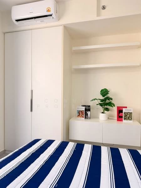 Unixx South Pattaya, Chon Buri (Pattaya), Village No. 12 163, Nong Pru, Bang Lamung (Pattaya), Chon Buri (Pattaya), 2 Bedrooms, 62 sqm, Condo For Rent, by Connex Property, 500433145 - DDproperty.com