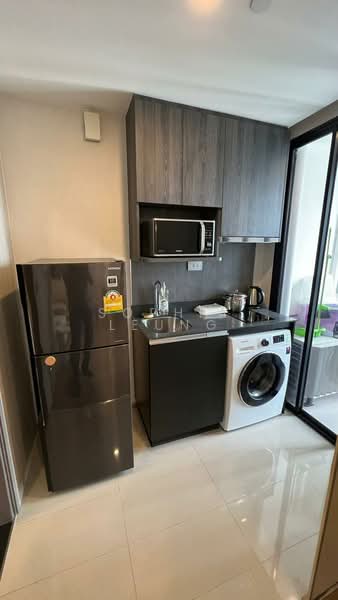 ASHTON Chula-Silom, Bangkok, Rama 4 Road, Si Phraya, Bang Rak, Bangkok, Studio, 26 sqm, Condo For Rent, by Sophia Leung, 500433146 - DDproperty.com