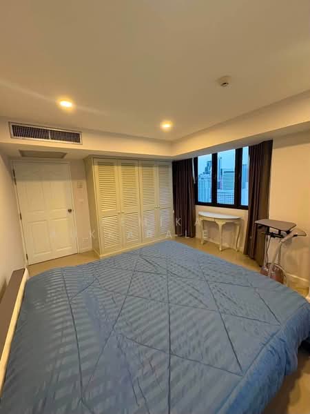 Omni Tower Sukhumvit Nana : ออมนิ ทาวเวอร์ สุขุมวิท นานา, กรุงเทพ, 69 ซอย สุขุมวิท 4, คลองเตย, กรุงเทพ, 77 ตร.ม., คอนโด ขาย, โดย Pemika Aukkaraleekul, 500433148 - DDproperty.com
