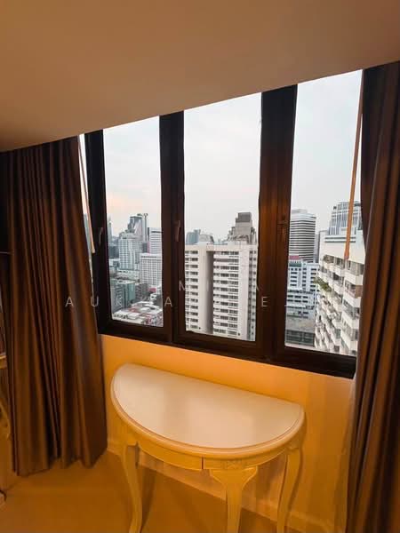 Omni Tower Sukhumvit Nana : ออมนิ ทาวเวอร์ สุขุมวิท นานา, กรุงเทพ, 69 ซอย สุขุมวิท 4, คลองเตย, กรุงเทพ, 77 ตร.ม., คอนโด ขาย, โดย Pemika Aukkaraleekul, 500433148 - DDproperty.com
