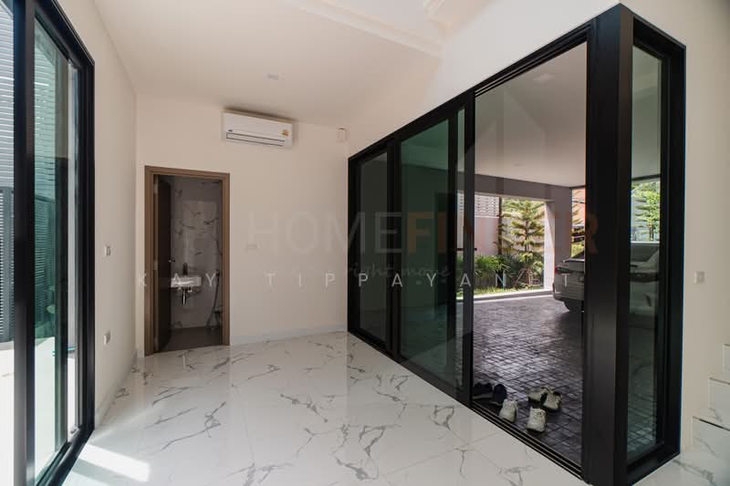The Park Lane 15 Sukhumvit – Bareing, Samut Prakan, Samrong Nua, Muang Samut Prakarn, Samut Prakan, 3 Bedrooms, 275 sqm, Townhouse For Sale, by Kay Tippayanet, 500433150 - DDproperty.com