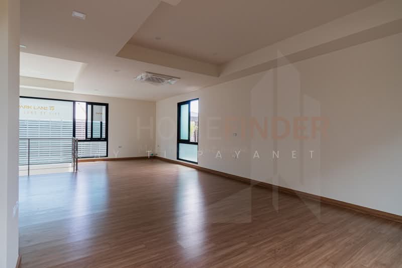 The Park Lane 15 Sukhumvit – Bareing, Samut Prakan, Samrong Nua, Muang Samut Prakarn, Samut Prakan, 3 Bedrooms, 275 sqm, Townhouse For Sale, by Kay Tippayanet, 500433150 - DDproperty.com