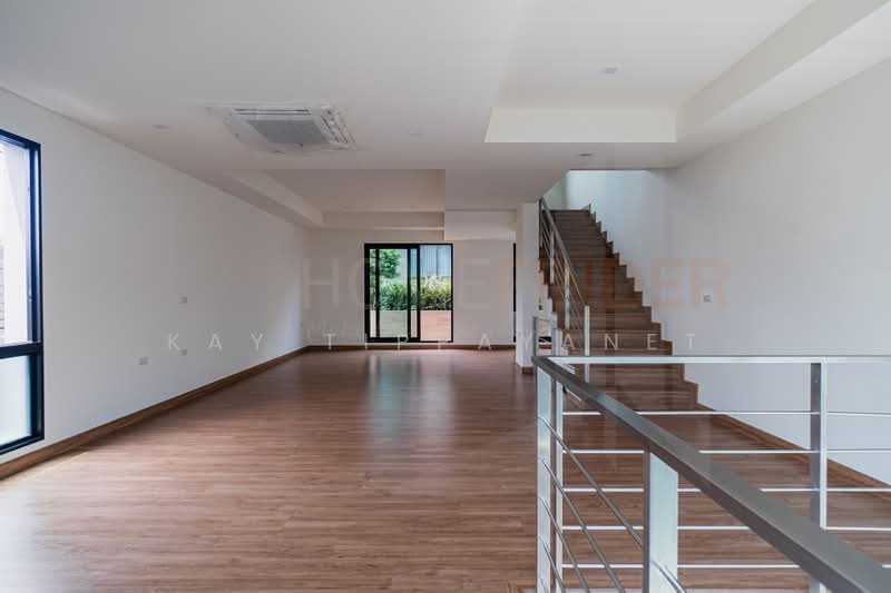 The Park Lane 15 Sukhumvit – Bareing, Samut Prakan, Samrong Nua, Muang Samut Prakarn, Samut Prakan, 3 Bedrooms, 275 sqm, Townhouse For Sale, by Kay Tippayanet, 500433150 - DDproperty.com