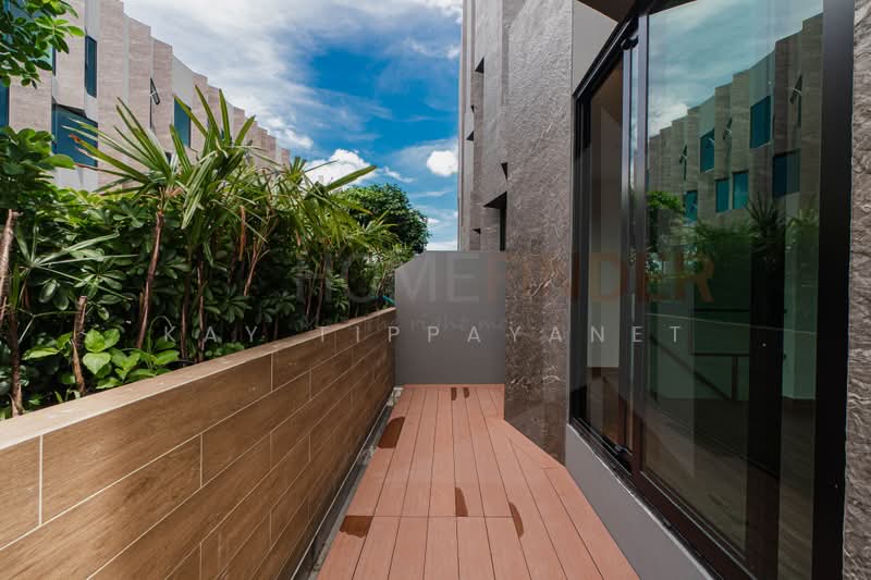 The Park Lane 15 Sukhumvit – Bareing, Samut Prakan, Samrong Nua, Muang Samut Prakarn, Samut Prakan, 3 Bedrooms, 275 sqm, Townhouse For Sale, by Kay Tippayanet, 500433150 - DDproperty.com