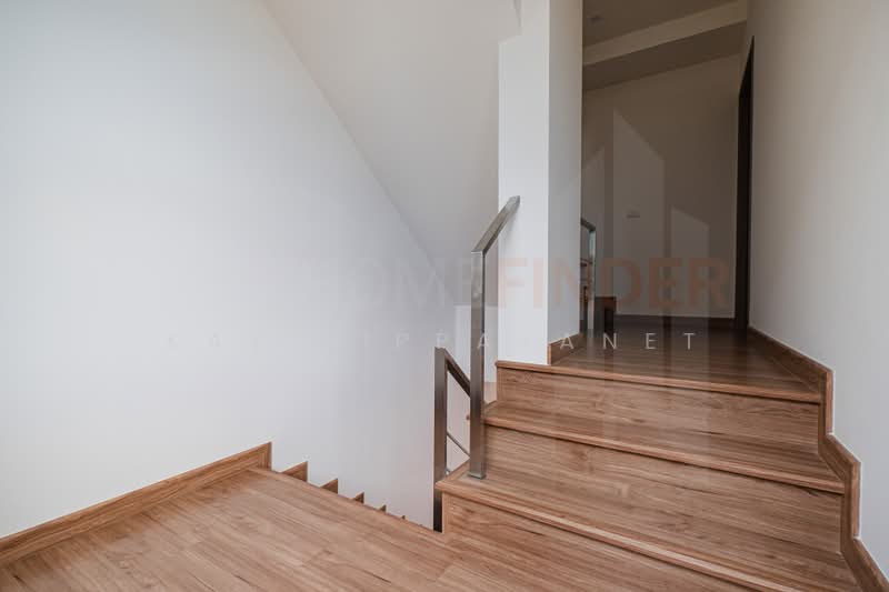 The Park Lane 15 Sukhumvit – Bareing, Samut Prakan, Samrong Nua, Muang Samut Prakarn, Samut Prakan, 3 Bedrooms, 275 sqm, Townhouse For Sale, by Kay Tippayanet, 500433150 - DDproperty.com