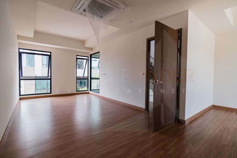 The Park Lane 15 Sukhumvit – Bareing, Samut Prakan, Samrong Nua, Muang Samut Prakarn, Samut Prakan, 3 Bedrooms, 275 sqm, Townhouse For Sale, by Kay Tippayanet, 500433150 - DDproperty.com