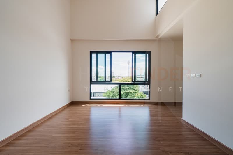 The Park Lane 15 Sukhumvit – Bareing, Samut Prakan, Samrong Nua, Muang Samut Prakarn, Samut Prakan, 3 Bedrooms, 275 sqm, Townhouse For Sale, by Kay Tippayanet, 500433150 - DDproperty.com