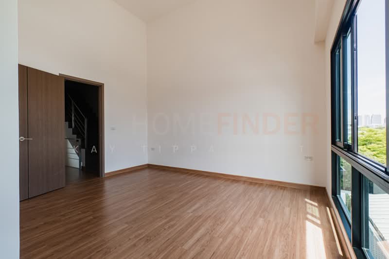 The Park Lane 15 Sukhumvit – Bareing, Samut Prakan, Samrong Nua, Muang Samut Prakarn, Samut Prakan, 3 Bedrooms, 275 sqm, Townhouse For Sale, by Kay Tippayanet, 500433150 - DDproperty.com