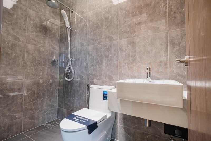 The Park Lane 15 Sukhumvit – Bareing, Samut Prakan, Samrong Nua, Muang Samut Prakarn, Samut Prakan, 3 Bedrooms, 275 sqm, Townhouse For Sale, by Kay Tippayanet, 500433150 - DDproperty.com