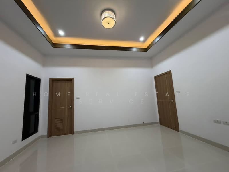 Baan Dusit Pattaya View, Chon Buri (Pattaya), Huai Yai, Bang Lamung (Pattaya), Chon Buri (Pattaya), 3 Bedrooms, 138 sqm, Single Detached House For Sale, by HOME Real Estate Service, 500433154 - DDproperty.com