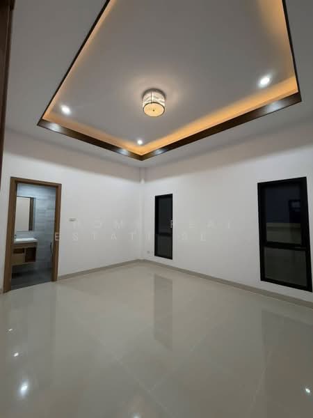 Baan Dusit Pattaya View, Chon Buri (Pattaya), Huai Yai, Bang Lamung (Pattaya), Chon Buri (Pattaya), 3 Bedrooms, 138 sqm, Single Detached House For Sale, by HOME Real Estate Service, 500433154 - DDproperty.com