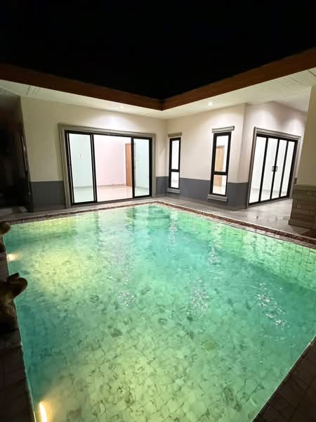 Baan Dusit Pattaya View, Chon Buri (Pattaya), Huai Yai, Bang Lamung (Pattaya), Chon Buri (Pattaya), 3 Bedrooms, 138 sqm, Single Detached House For Sale, by HOME Real Estate Service, 500433154 - DDproperty.com