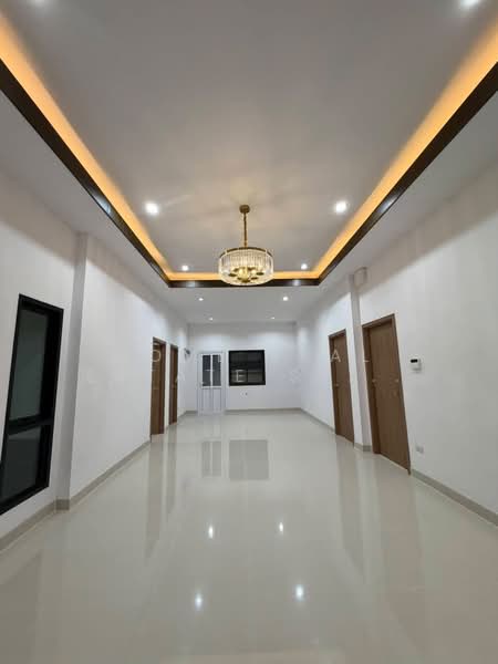 Baan Dusit Pattaya View : บ้าน ดุสิต พัทยา วิว, ชลบุรี, ห้วยใหญ่, บางละมุง, ชลบุรี, 138 ตร.ม., บ้านเดี่ยว ขาย, โดย HOME Real Estate Service, 500433154 - DDproperty.com