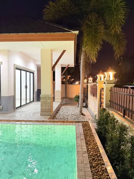 Baan Dusit Pattaya View : บ้าน ดุสิต พัทยา วิว, ชลบุรี, ห้วยใหญ่, บางละมุง, ชลบุรี, 138 ตร.ม., บ้านเดี่ยว ขาย, โดย HOME Real Estate Service, 500433154 - DDproperty.com