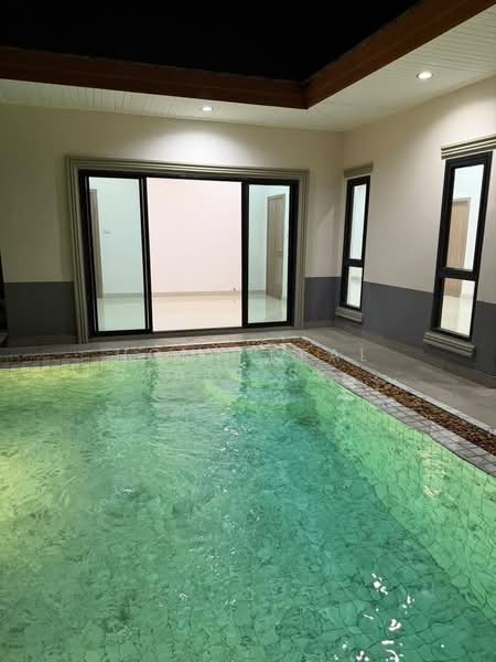 Baan Dusit Pattaya View, Chon Buri (Pattaya), Huai Yai, Bang Lamung (Pattaya), Chon Buri (Pattaya), 3 Bedrooms, 138 sqm, Single Detached House For Sale, by HOME Real Estate Service, 500433154 - DDproperty.com