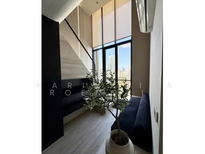 For Rent - Noble State 39, Bangkok
