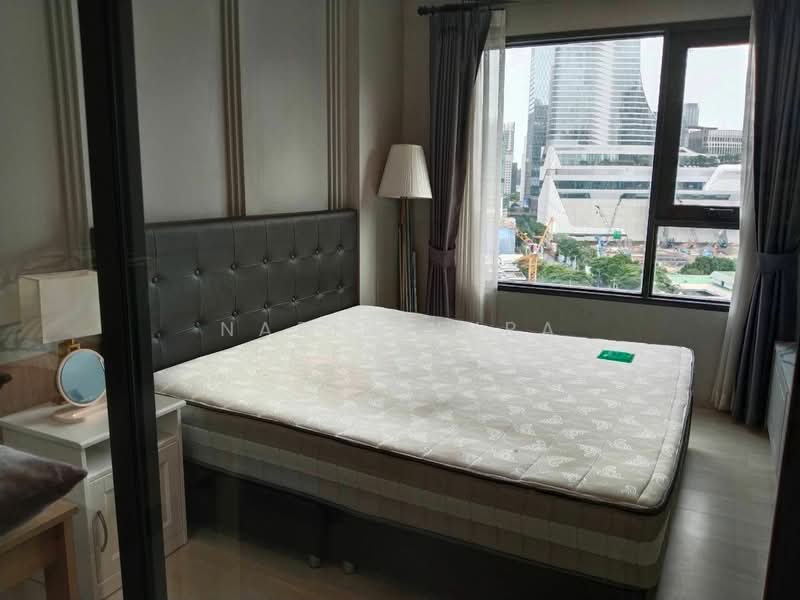 Life One Wireless : ไลฟ์ วัน วิทยุ, กรุงเทพ, 1 ถนนวิทยุ, ลุมพินี, ปทุมวัน, กรุงเทพ, 35 ตร.ม., คอนโด ให้เช่า, โดย Narinthira Roengrit, 500433160 - DDproperty.com