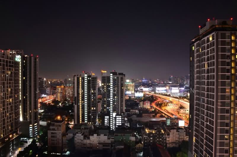 Rhythm Asoke : ริทึ่ม อโศก, กรุงเทพ, 299 ถนนอโศก - ดินแดง, มักกะสัน, ราชเทวี, กรุงเทพ, 22 ตร.ม., คอนโด ขาย, โดย Jesadakorn Cohn, 500433166 - DDproperty.com
